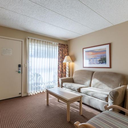 Wild Dunes Inn Ocean City Dış mekan fotoğraf