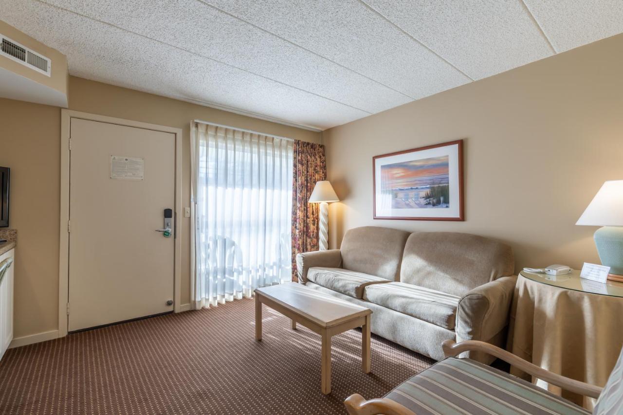 Wild Dunes Inn Ocean City Dış mekan fotoğraf