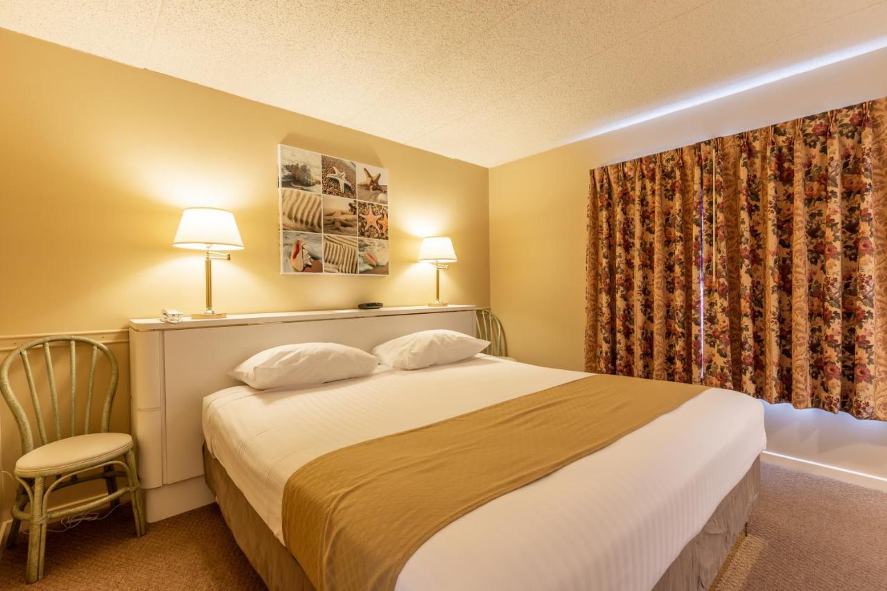 Wild Dunes Inn Ocean City Dış mekan fotoğraf