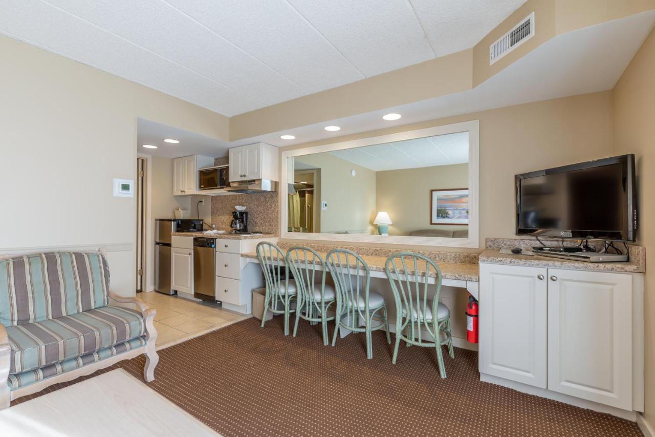 Wild Dunes Inn Ocean City Dış mekan fotoğraf