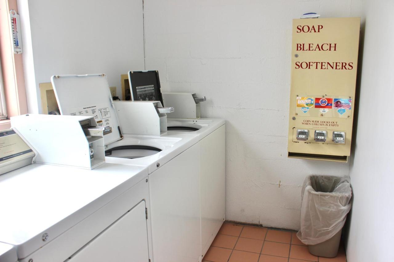 Wild Dunes Inn Ocean City Dış mekan fotoğraf