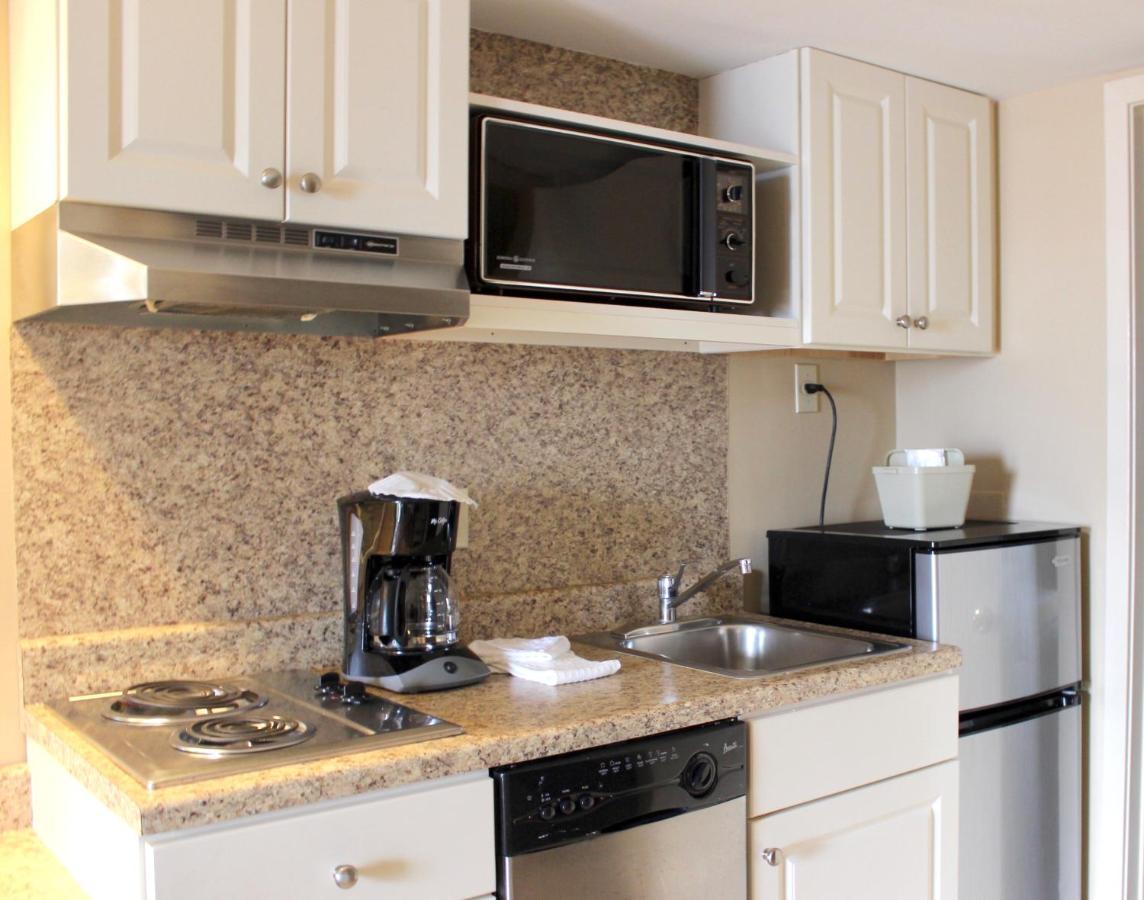 Wild Dunes Inn Ocean City Dış mekan fotoğraf